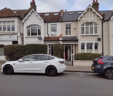 Room in a Shared Flat, Southfields, SW18 - Photo 6