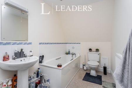 1 bedroom apartment to rent Mill Court, Mill Road, Burgess Hill, RH15 - Photo 3