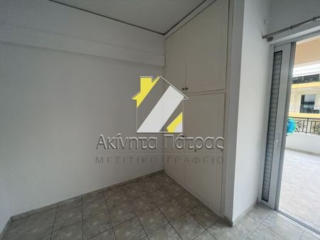 Studio/Γκαρσονιέρα για ενοικίαση Υψηλά Αλώνια (Πάτρα) - Photo 2