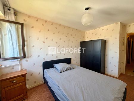 Appartement T4 Vitry-sur-Seine à louer - Photo 4