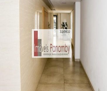 Imoveis - Na Vila Olímpia - Foto 1