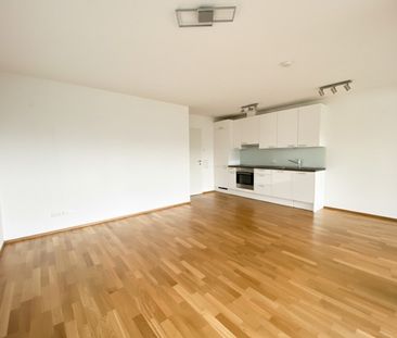 Stilvoll Wohnen: 2-Zimmer-Terrassenwohnung in Bregenz zu vermieten! - Photo 3