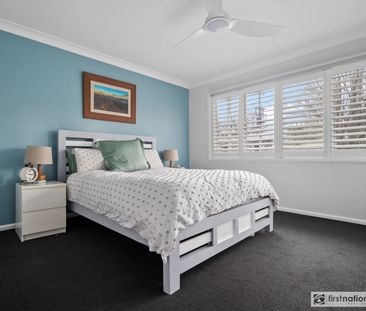 Spacious Family Home with Peaceful Rural Views - Photo 3