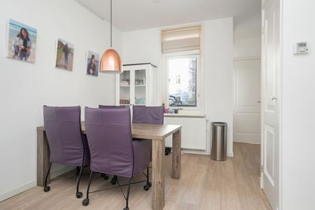 Appartement te huur: Balistraat 113-1 1094 JH Amsterdam - Foto 5