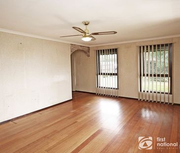 CENTRALLY LOCATED FAMILY HOME WITH BUNGALOW - Photo 1