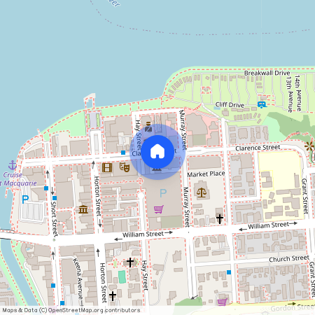 Elands, Mid North Coast