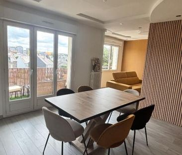 Location Appartement 4 pièces Meublé 11m² ST BRIEUC 22000 - Photo 2