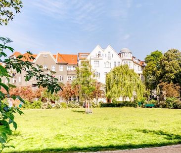 Urban Single Living - Photo 2