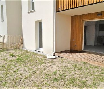 Location Appartement 2 pièces 41m² BISCARROSSE 40600 - Photo 5