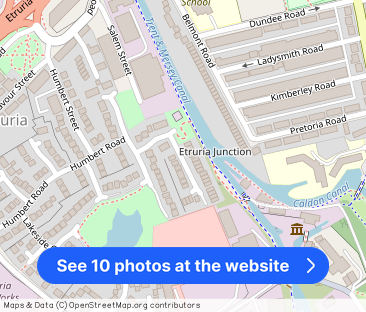 Bullrushes, Etruria - Photo 1