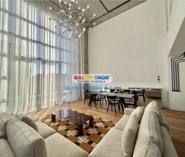 DUPLEX 4 CAMERE LUX FLOREASCA LAC - Photo 2