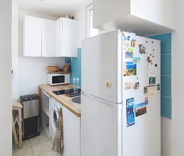 Apartment - Photo 2