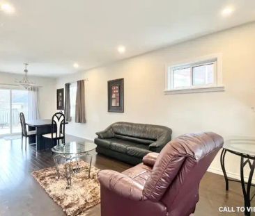 1-104 Conant St, Oshawa, Ontario L1H 3R6 | 104 Conant Street, Oshawa - Photo 1