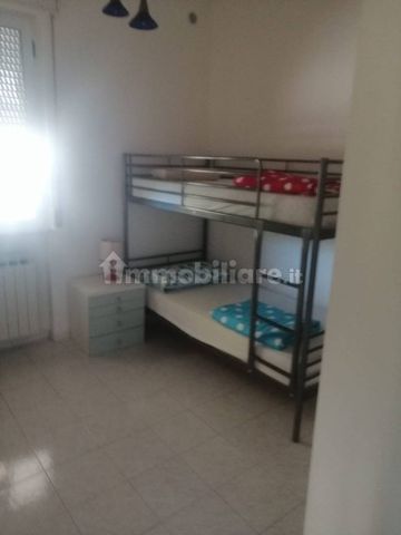 Trilocale via Luigi Poletti 1, Paleotta, Fano - Foto 4