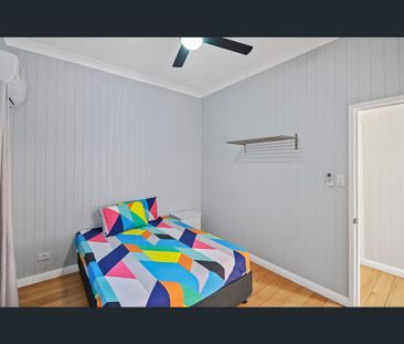 Room 1 - 1/68 Cambridge Street, Red Hill, Qld 4059 - Photo 6