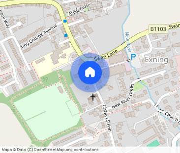 Chapel Street, Newmarket, Suffolk, CB8 7HB - Photo 1