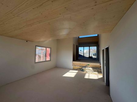 4.5 Zimmer, 113 m², 1. Stock - Photo 3