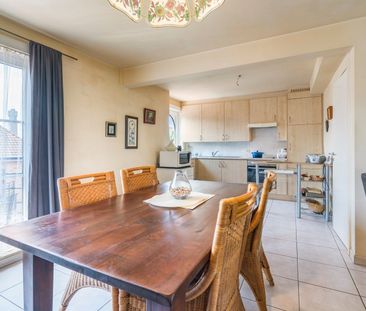Instapklaar appartement met balkon gelegen in het woonerf 'Hof ter ... - Photo 3