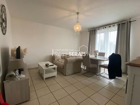 ARGENTAN - RESIDENCE ORPHEE - F2, - Photo 3