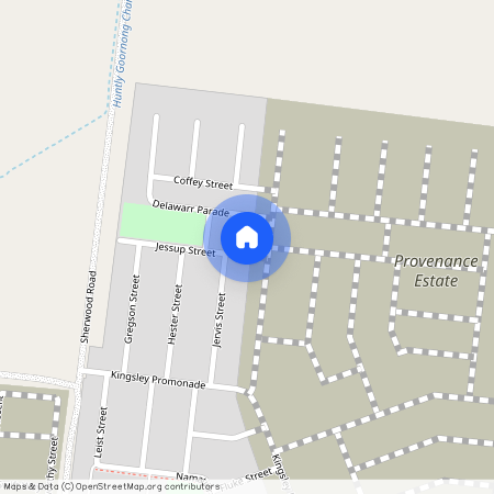 29 Jessup Street, Vic 3551, Huntly