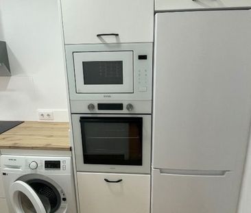 Apartamento de alquiler en Calle Moreno de Mora, Centro- San Felipe... - Photo 4