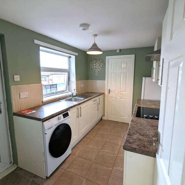 Walter Terrace, Easington Lane, Houghton Le Spring, Tyne And Wear, DH5 - Photo 1