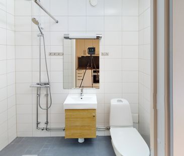 Västra Åsgatan 25 - Photo 1