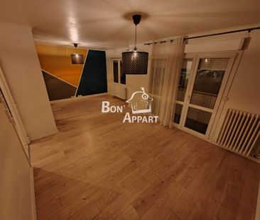 Appartement 3 pièces à Joeuf - Photo 1