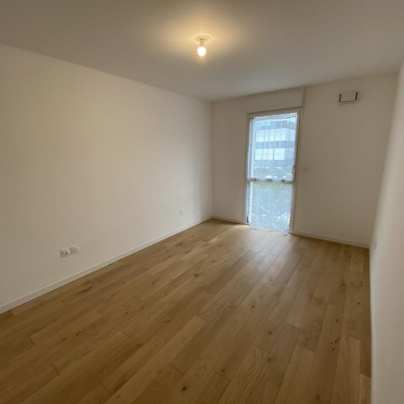 Appartement T2 à louer Cesson Sevigne - 41 m² - Photo 1