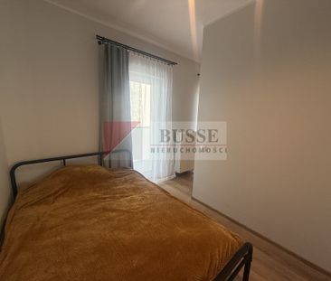 Nowa kawalerka z wydzieloną sypialnią – Pomorzany, - Photo 3