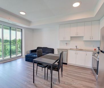 For Lease - 385 Arctic Red Drive Unit# 327, Oshawa, Ontario - Photo 2