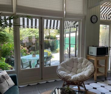 Appartement te huur: Regentesselaan 35 2562 CM Den Haag - Foto 3