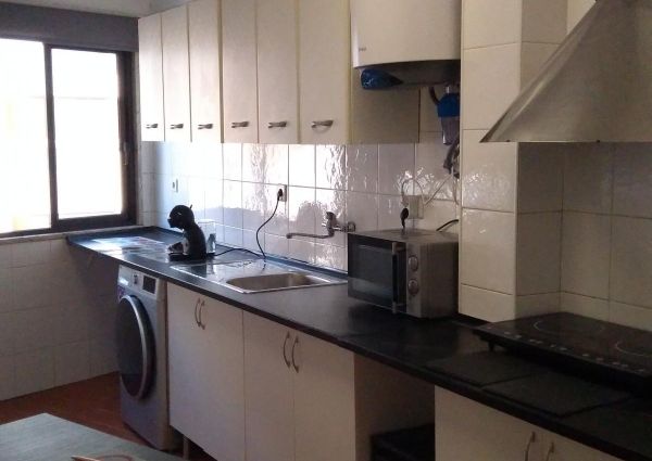 Arrendo quarto duplo na Bobadela