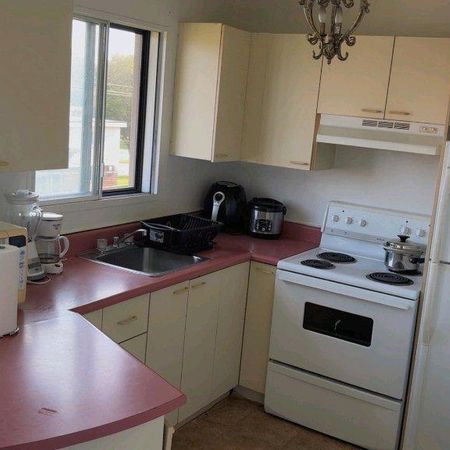 Logement 41/2 urgent - Photo 3