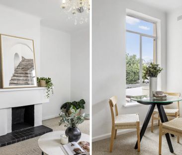 Stylish Art Deco Living – 57sqm Apartment with Garage in a Prime So... - Photo 1