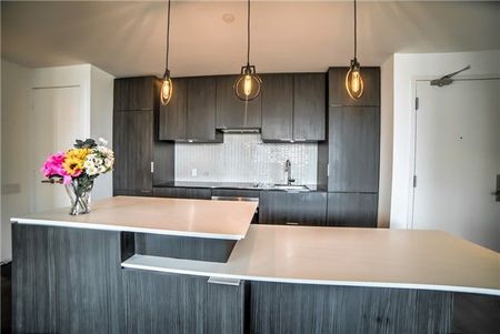 For Lease - 5 St Joseph Street Unit# 1411, Toronto, Ontario - Photo 2