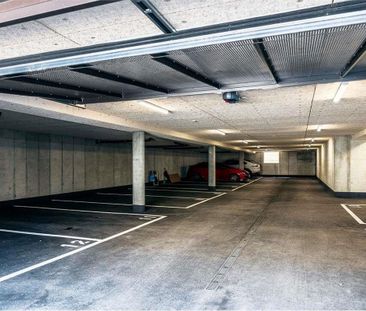 2.5 Zimmer, 54 m², 2. Stock - Photo 4