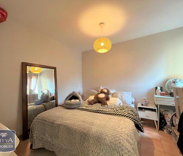 Location Appartement 2 pièces 44m² SORGUES 84700 - Photo 3