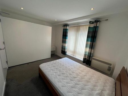 1 bedroom apartment to rent - Photo 3