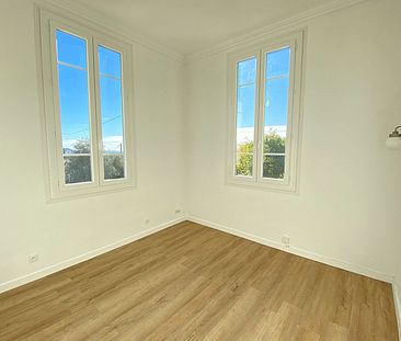 Location maison 3 pièces, 66.54m², Nice - Photo 1