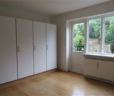 Nyrenoveret og nymalet stuelejlighed i lille rolig ejendom ledig st... - Photo 4