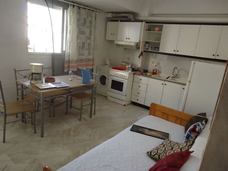 Διαμέρισμα για ενοικίαση Περαία (Θερμαϊκός) - Photo 5