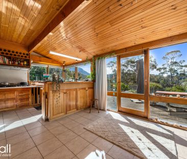 Magnificent Mountain Retreat. - Photo 1