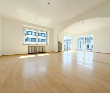 ATTRAKTIVE ZWEI-ZIMMER WOHNUNG ZU MIETEN! - Photo 4