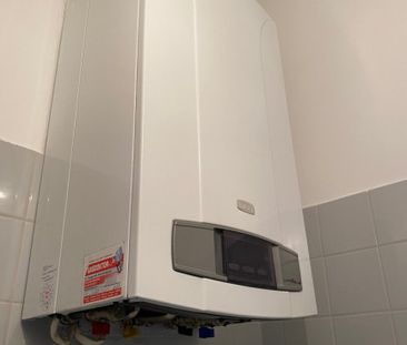 Wunderschöne 2- Zimmer Wohnung | Unbefristet & U-Bahn Nähe - Photo 1