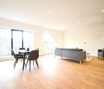 Abberton House, 3 Abberton Road, West Didsbury, Greater Manchester,... - Photo 2