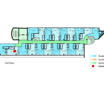 Maasboulevard 1 C18, Maastricht - Foto 3