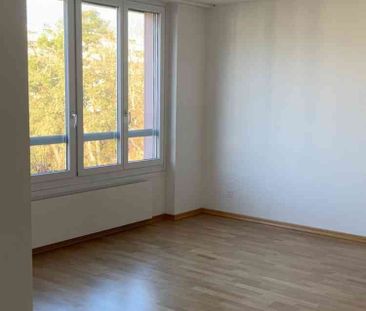 3.5 Zimmer, 74 m², 5. Stock - Photo 1