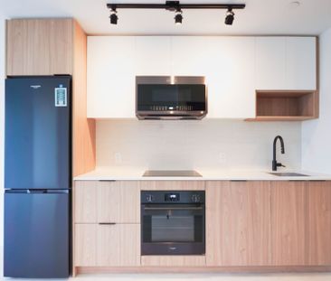 For Lease - 5 Defries Street Unit# 2609, Toronto, Ontario - Photo 2