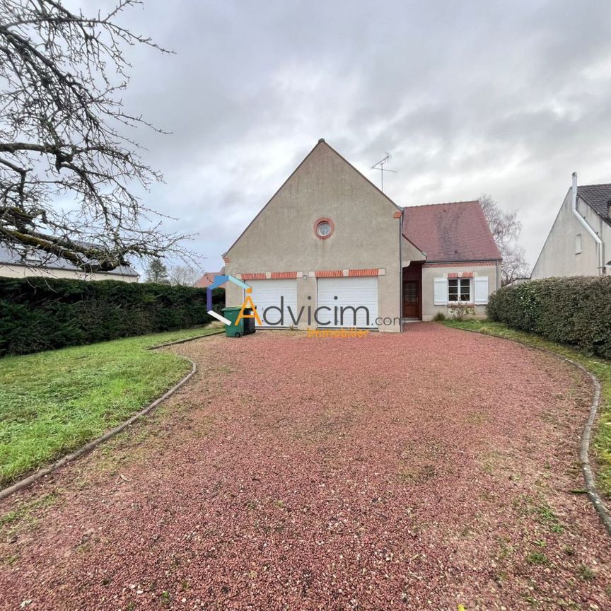 45160, Olivet - Photo 1